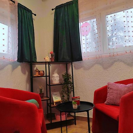 Apartman Jezz Ii, זאגרב מראה חיצוני תמונה
