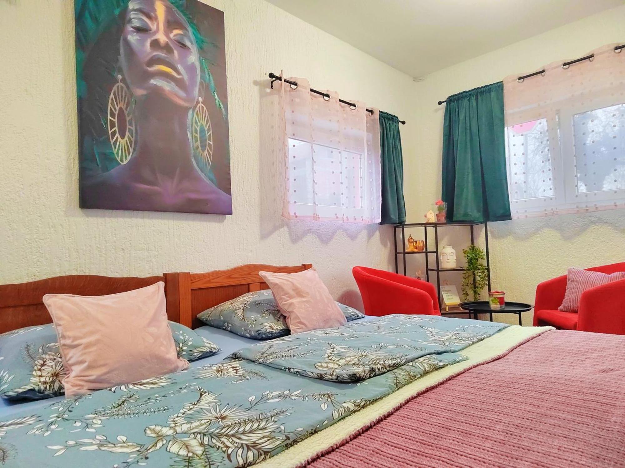 Apartman Jezz Ii, זאגרב מראה חיצוני תמונה