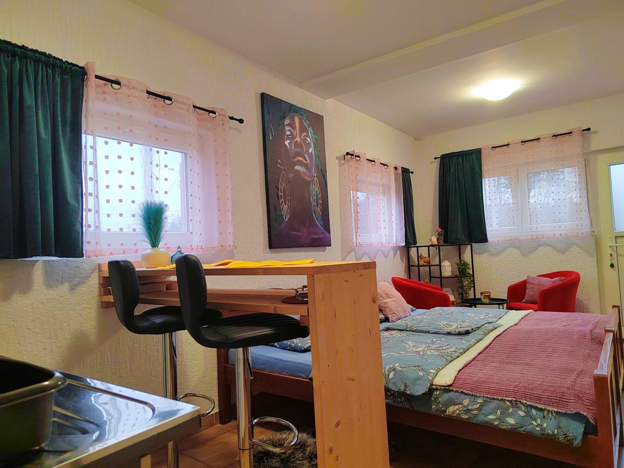 Apartman Jezz Ii, זאגרב מראה חיצוני תמונה