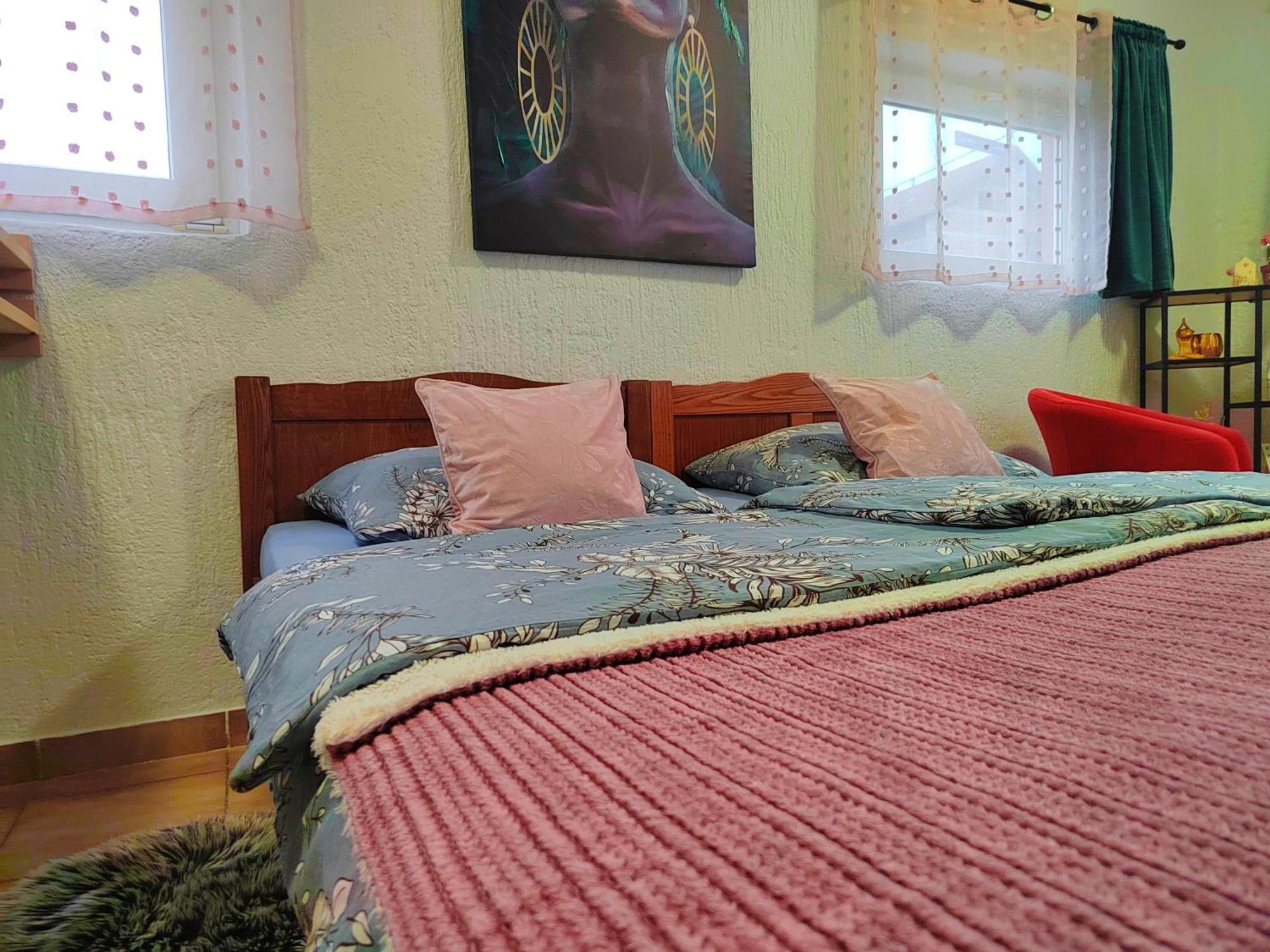 Apartman Jezz Ii, זאגרב מראה חיצוני תמונה